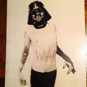 Meet your Posher, Jon